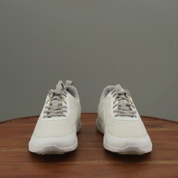 Vionic Womens Jojo Ombre Mesh Orthotic Lace Up Sneakers Size 9.5 White - Picture 3 of 11